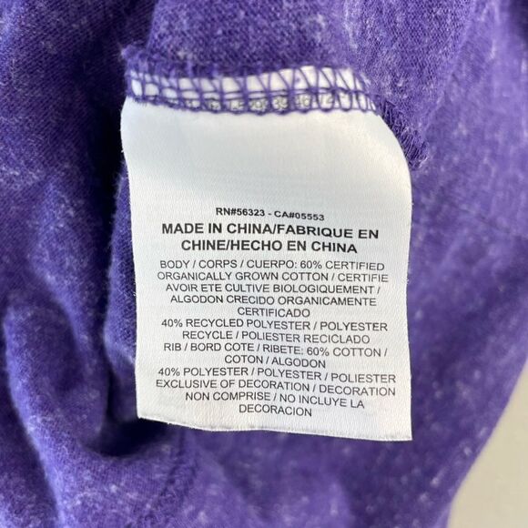 Nike Loose Fit Long Sleeve Top Size M EUC - Picture 5 of 7